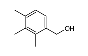 2,3,4-trimethyl-benzyl alcohol Structure