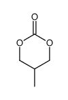 5-Methyl-1,3-dioxan-2-one结构式