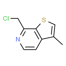 120009-96-3 structure