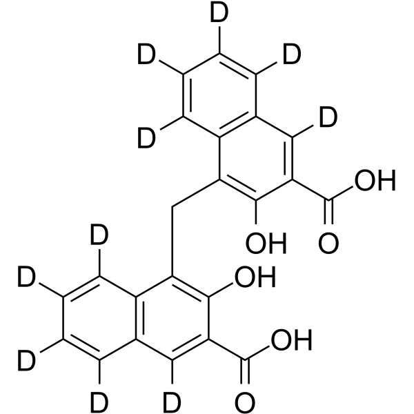 1215327-33-5 structure