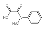 [methyl(phenyl)amino](oxo)acetic acid picture