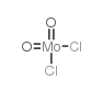 二氯二氧化钼结构式