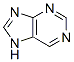 7H-嘌呤结构式