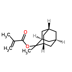 2-甲基丙烯酰氧基-2-甲基金刚烷图片