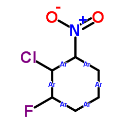2-氯-3-氟硝基苯图片