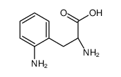 2-Amino-D-Phenylalanine Structure