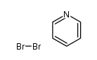 pyridine perbromide结构式