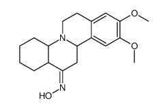 贝诺利嗪结构式