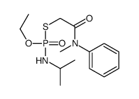 isamidofos Structure