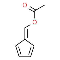 环戊-2,4-二烯-1-亚甲基乙酸甲酯图片