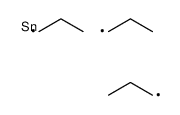 tripropyltin Structure