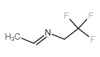 1,1,1-TRIFLUORO-3-AZAPENT-3-ENE structure