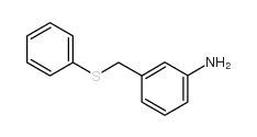 3-phenyl-3-methylthioaniline Structure