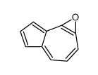 azuleno[4,5-b]oxirene Structure