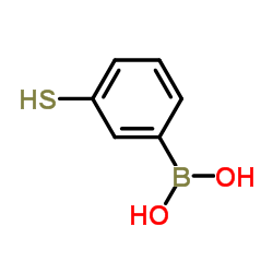 3-巯基苯基硼酸图片