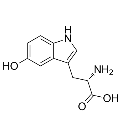 5-羟基色氨酸图片