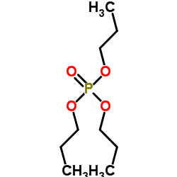 磷酸三丙酯结构式