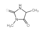 Mth-dl-丙氨酸结构式
