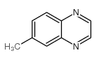6-Methyl-quinazoline Structure