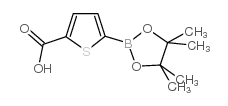 5-Carboxylthiophene-2-boronic acid pinacol ester picture
