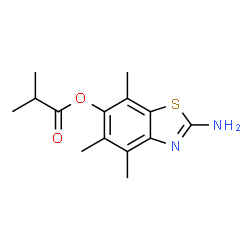 120164-17-2 structure
