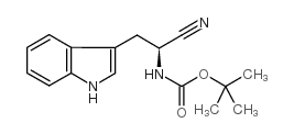 (S)-AMINO-O-TOLYL-ACETICACID Structure