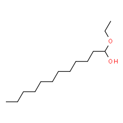 ETHOXY-1-DODECANOL结构式