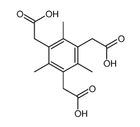 (3,4-DIMETHOXYPHENYL)PYRUVICACID structure