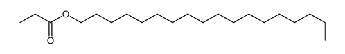 十八烷基丙酸酯结构式