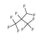 1-hydronona-fluoro-2-methylpropane Structure