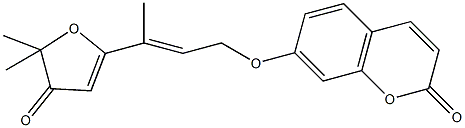 聚(1,4-丁烯己二酸-co-己内酰胺)结构式