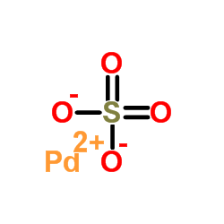 硫酸钯图片