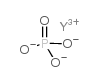 yttrium(3+),phosphate picture
