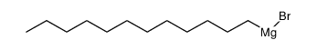 十二烷基溴化镁结构式