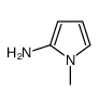 1-methylpyrrol-2-amine Structure