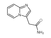 2-imidazo[1,2-a]pyridin-3-ylacetamide picture