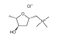 (+)-Muscarine (chloride) picture