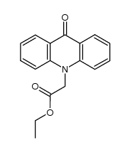 Cridanimod ethyl ester Structure