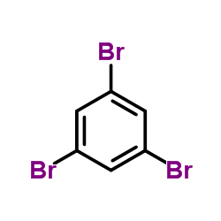 1,3,5-Tribromobenzene picture