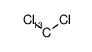 dichloromethane Structure
