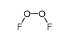 二氟化二氧结构式