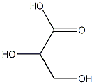 polyglyceric acid Structure