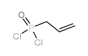 二氯化烯丙基膦结构式