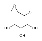 1,2,3-丙烷三醇缩水甘油基醚结构式