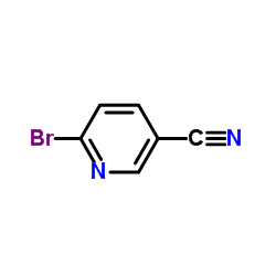 2-溴-5-氰基吡啶图片
