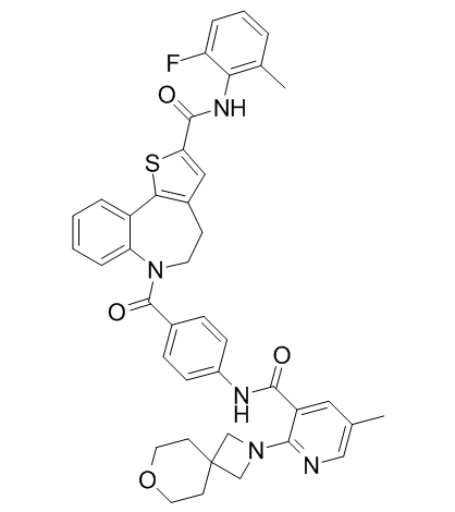 PC786 Structure