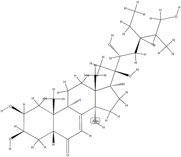 20853-88-7结构式