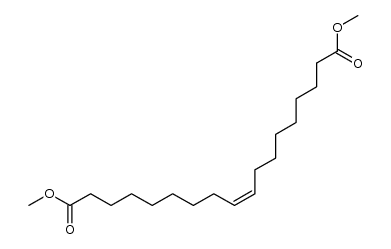 ω-carboxyl OA dimethyl ester Structure
