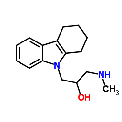 5-甲氨基-[1,3,4]噻二唑-2-硫醇结构式