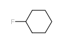 fluorocyclohexane structure
